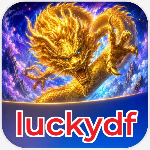 Tentang luckydf