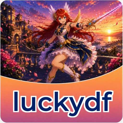 Ringkasan Eksekutif - luckydf