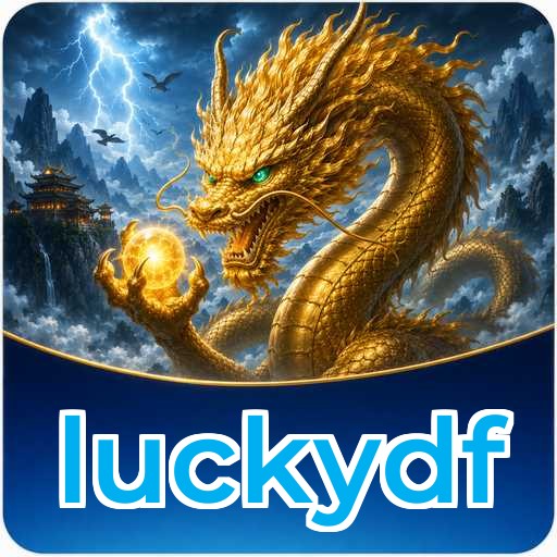 Panduan Download luckydf
