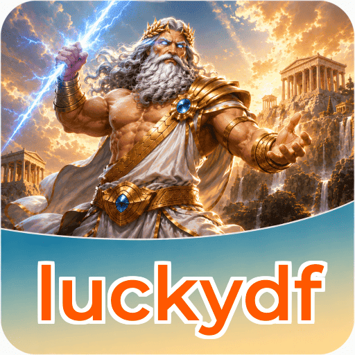 Analisis Performa Real-World - luckydf